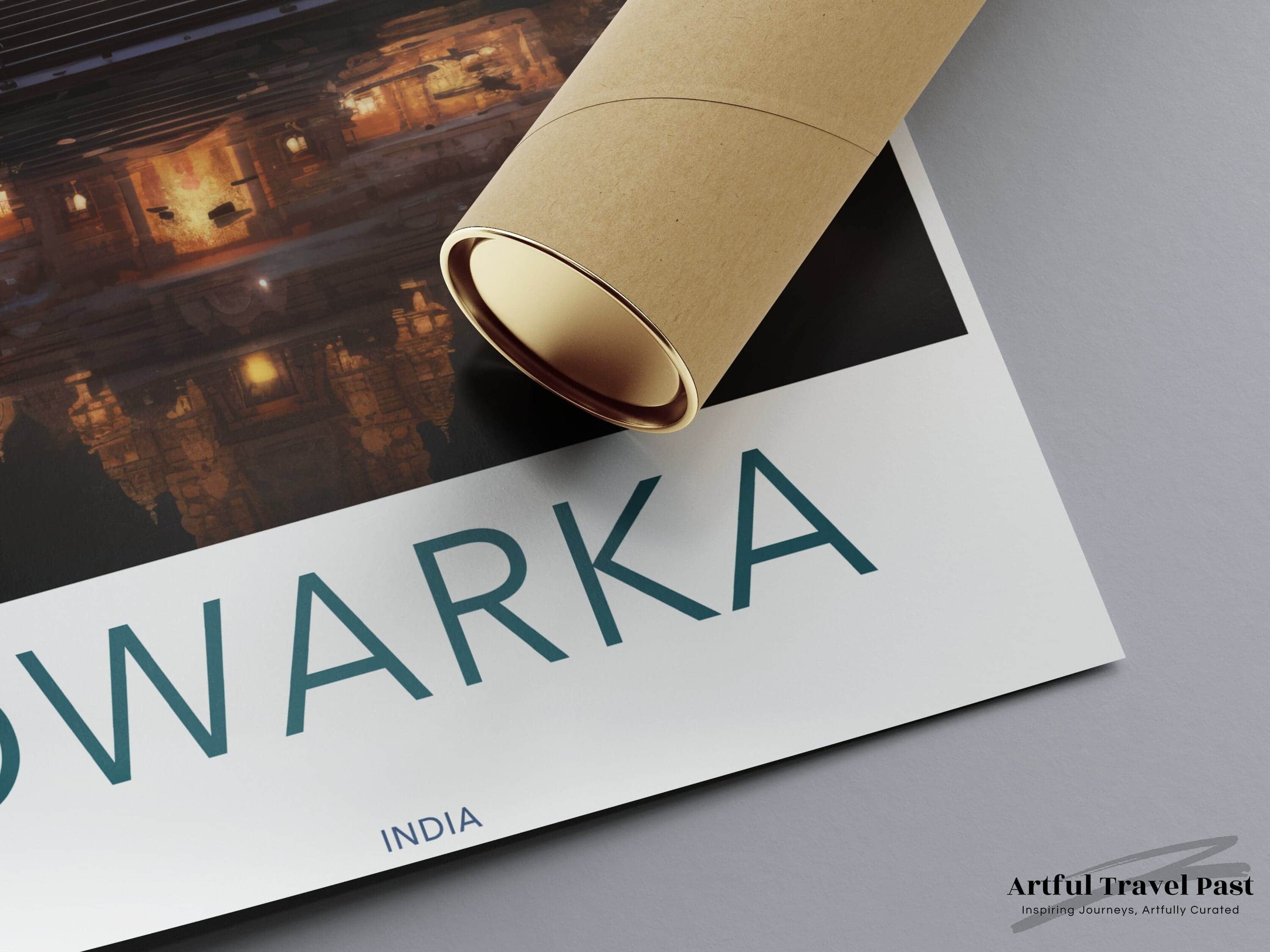 Dwarka