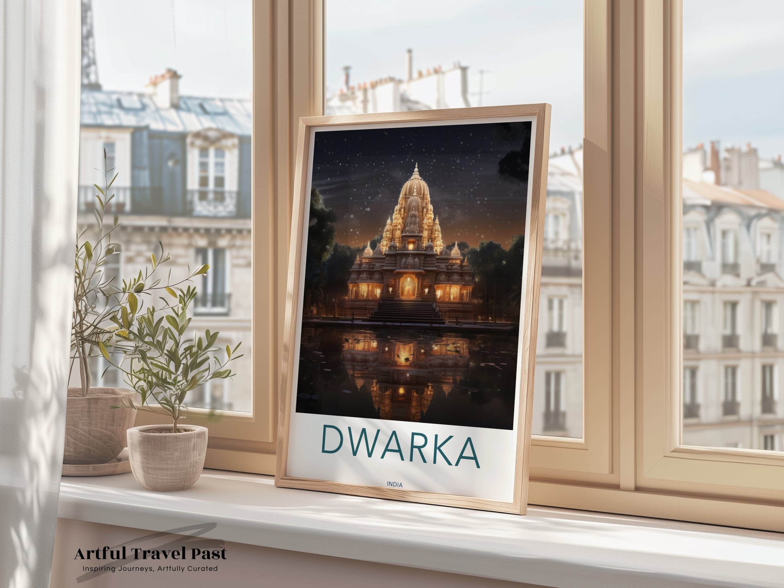 Dwarka