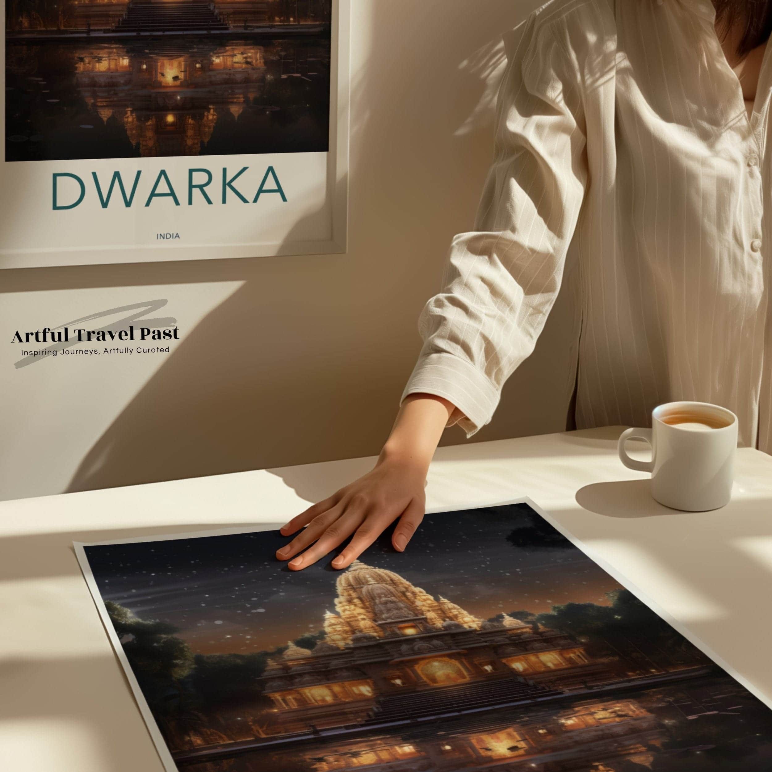 Dwarka