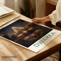 Dwarka