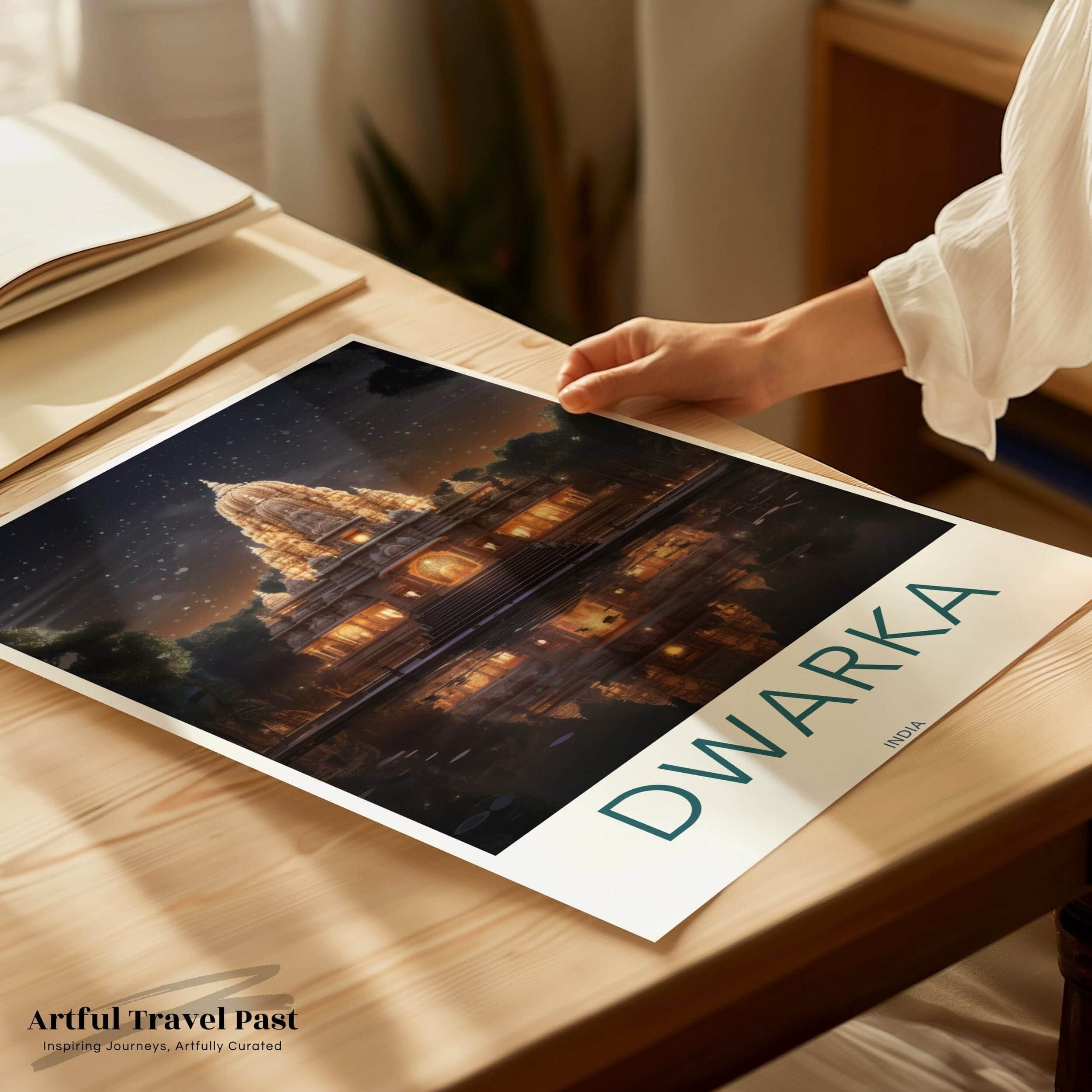 Dwarka