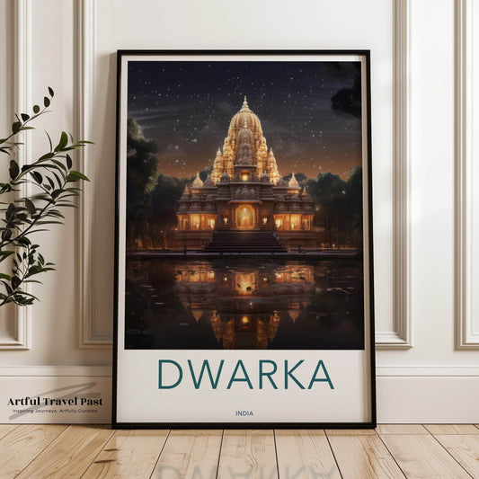 Dwarka