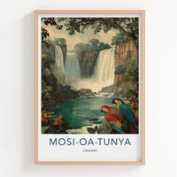 Mosi-oa