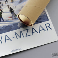 Faraya Mzaar
