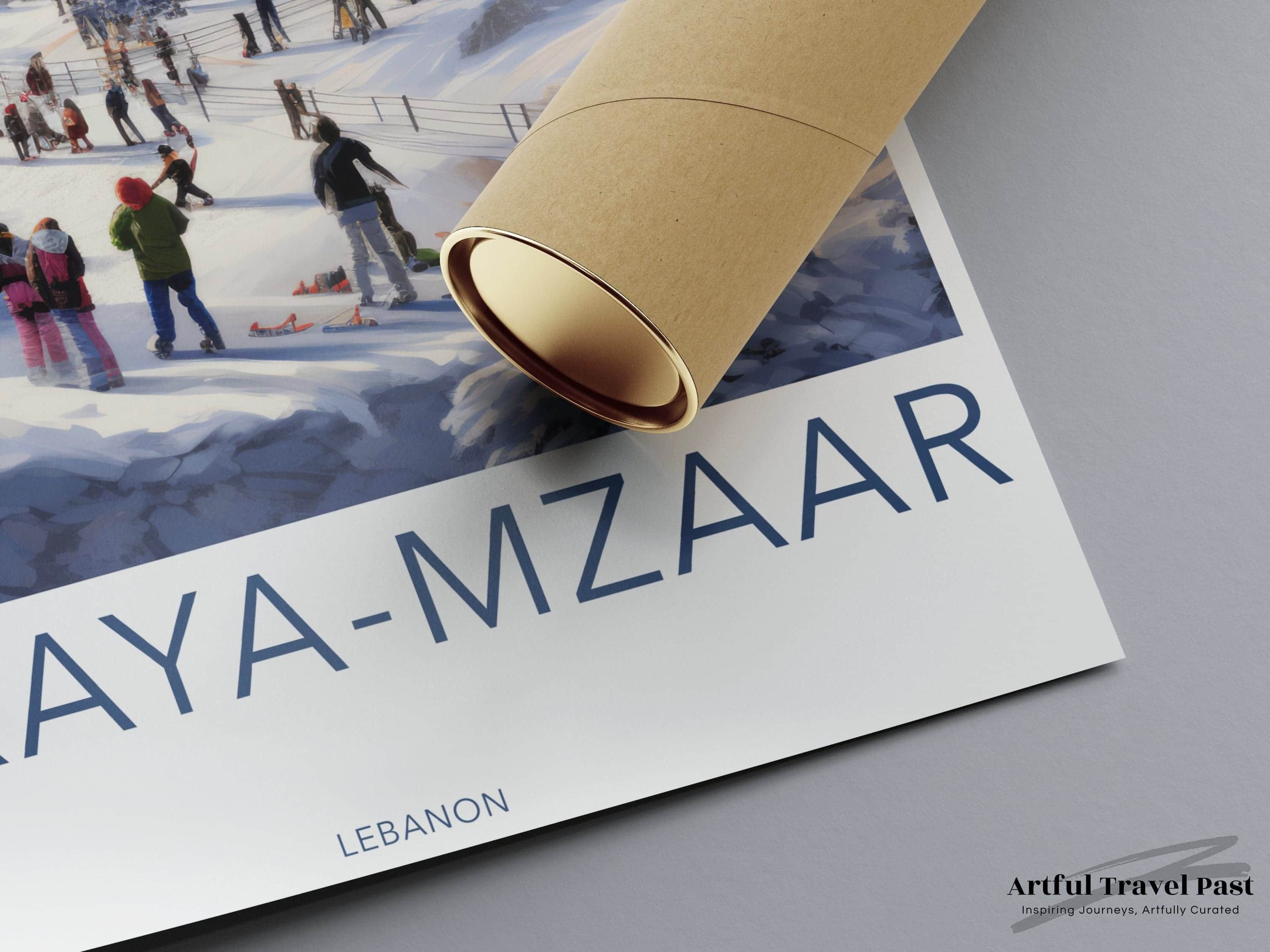 Faraya Mzaar