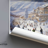 Faraya Mzaar