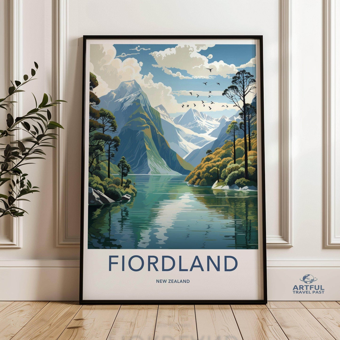 Fiordland