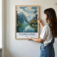 Fiordland