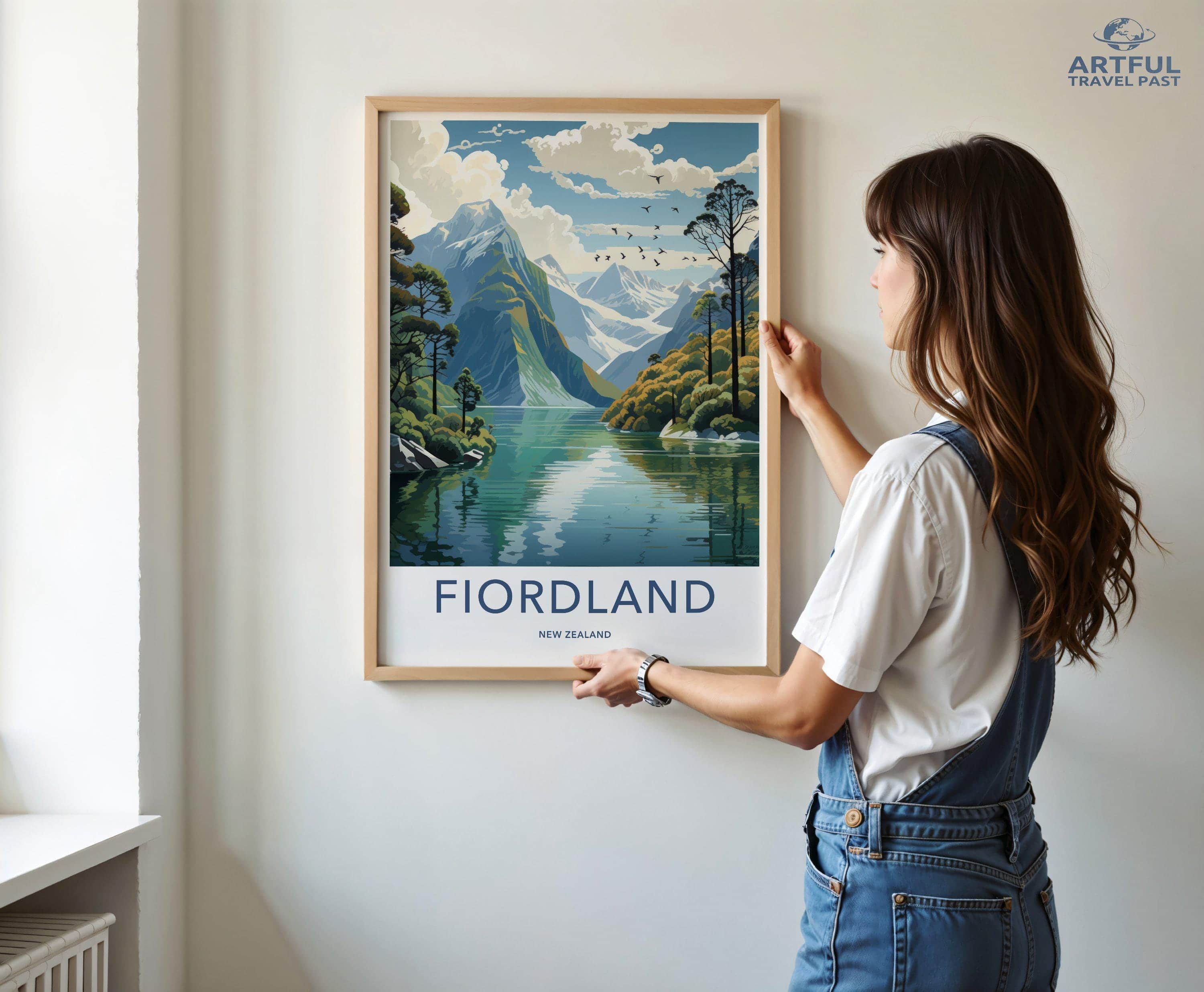 Fiordland