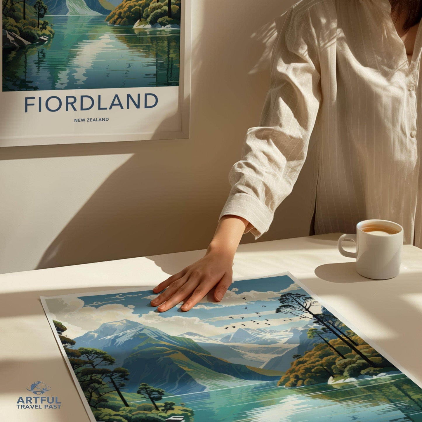 Fiordland