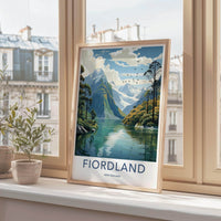 Fiordland