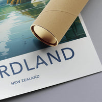 Fiordland