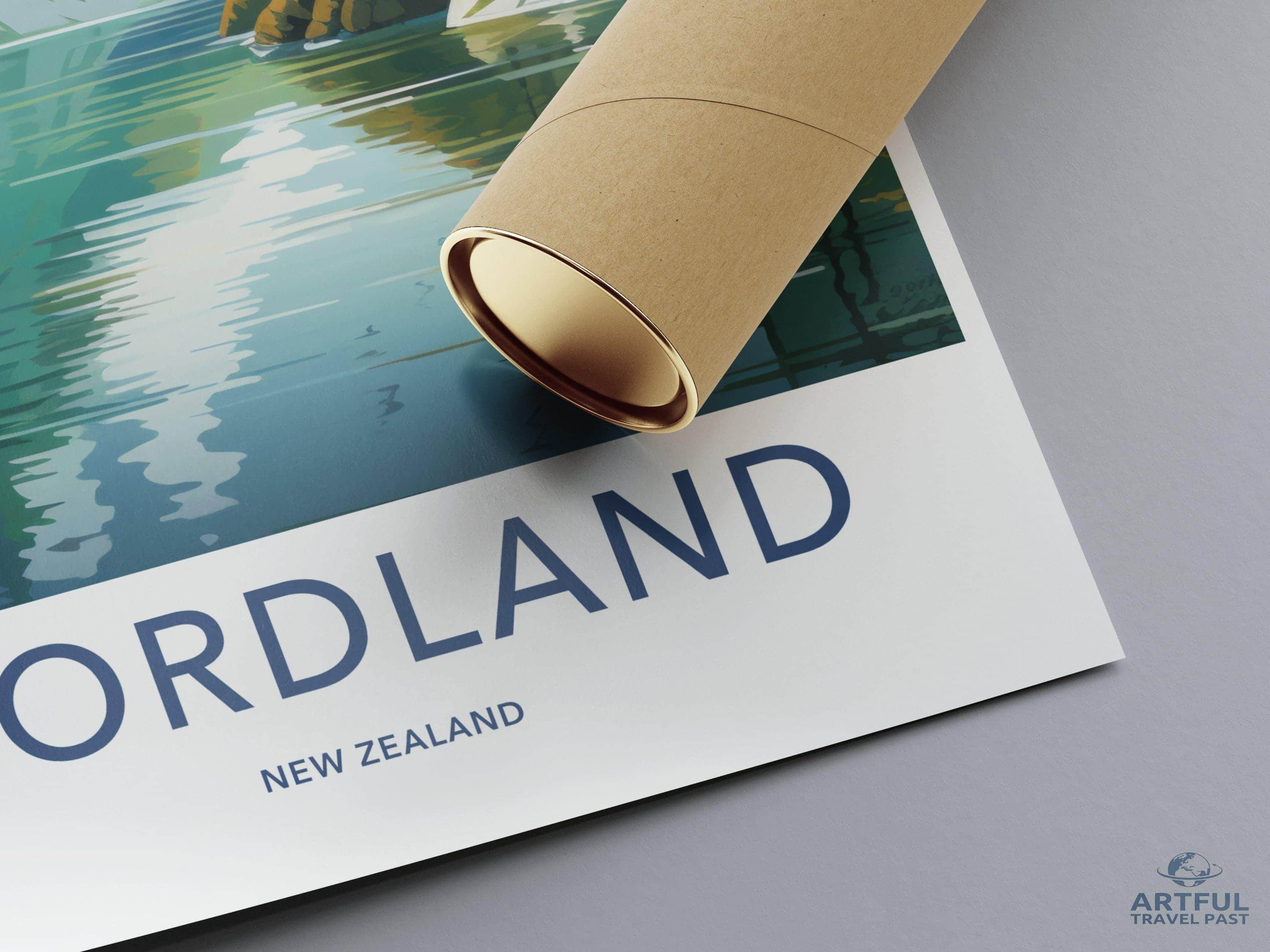 Fiordland