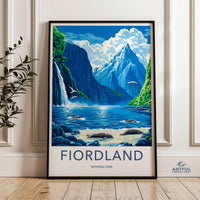 Fiordland