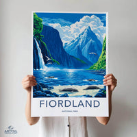 Fiordland