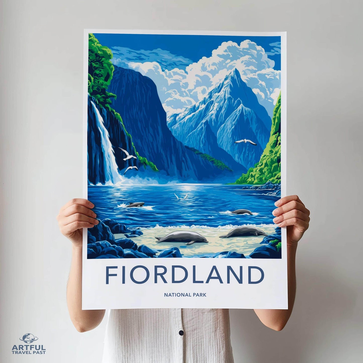 Fiordland