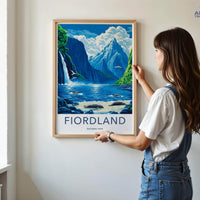 Fiordland