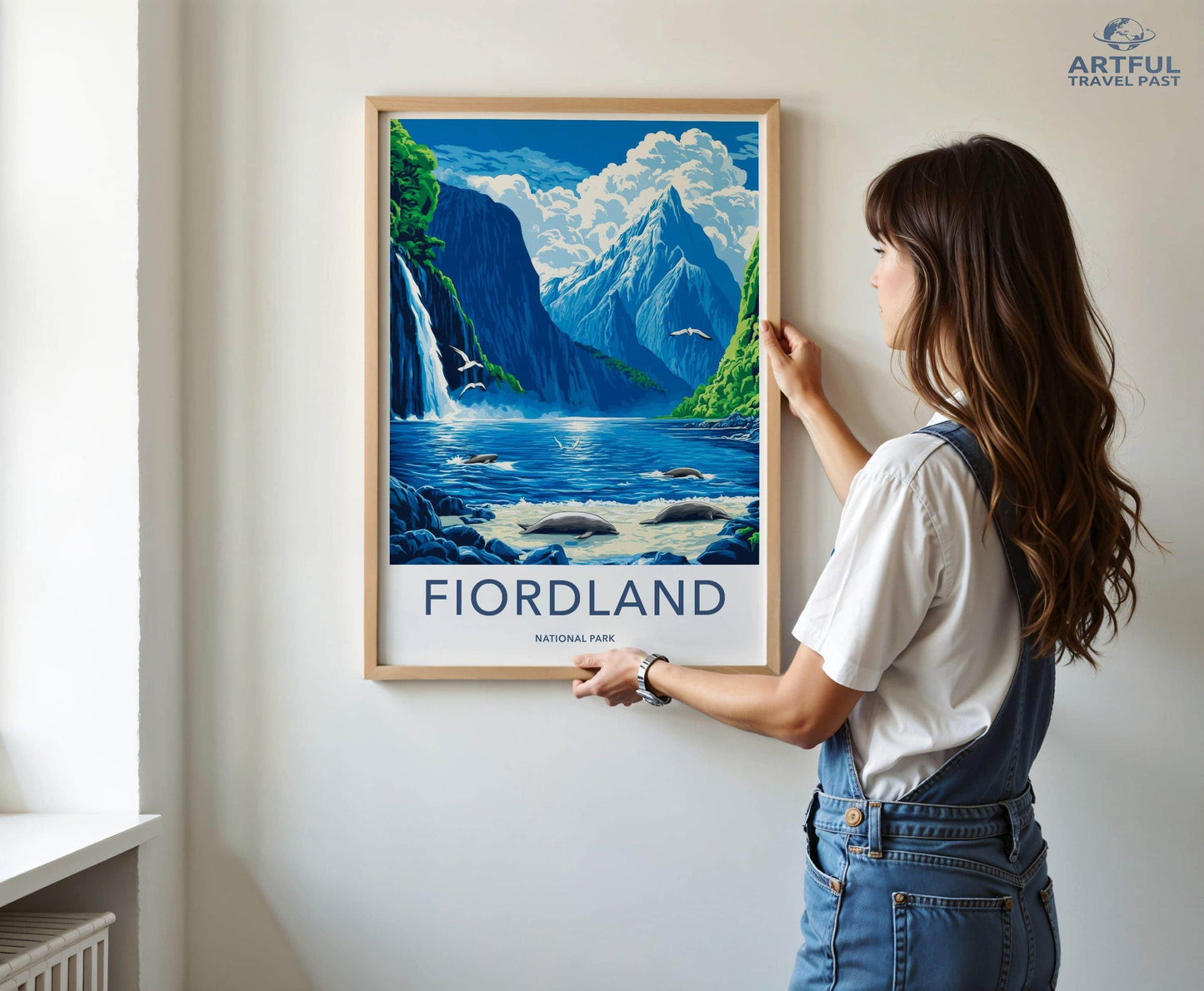 Fiordland