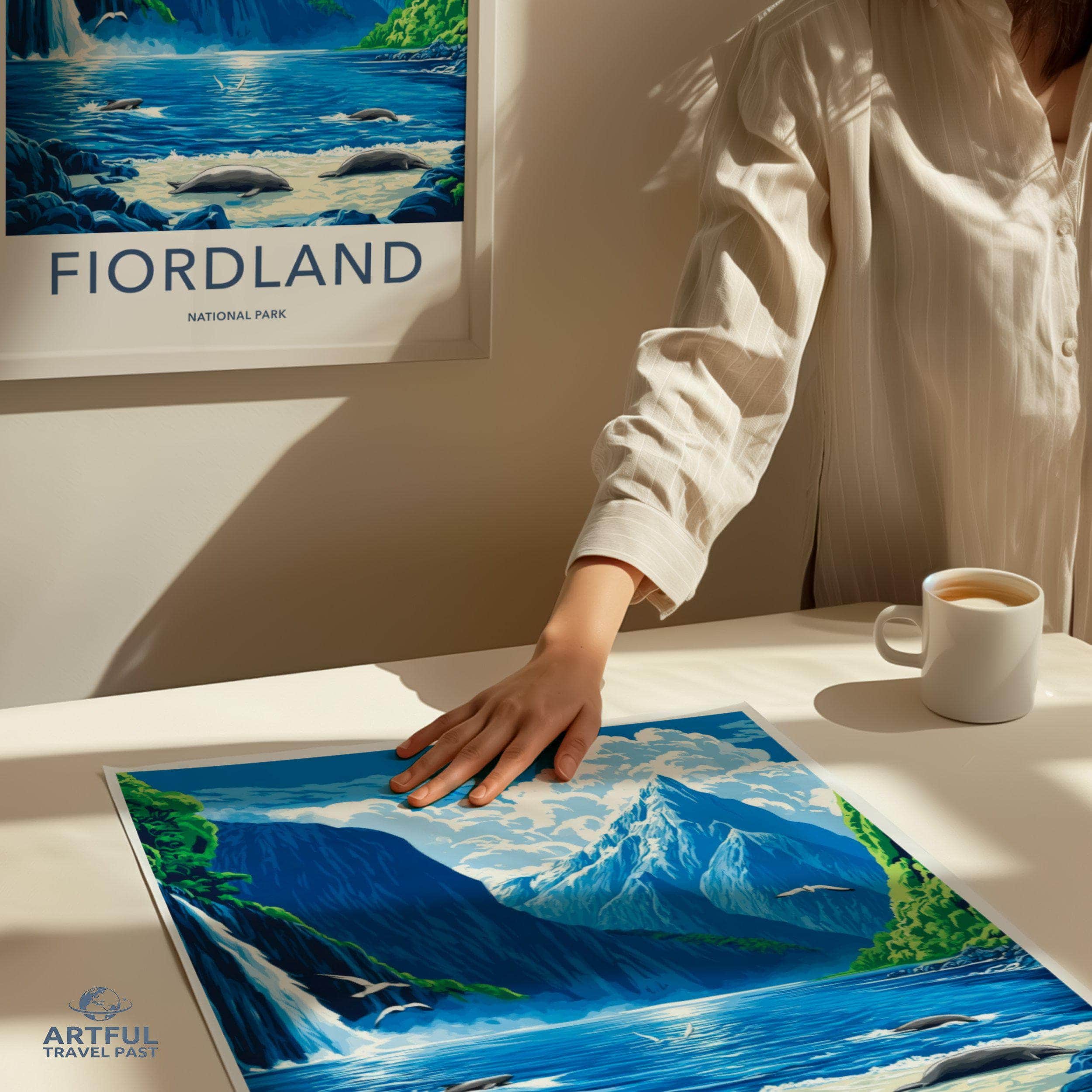 Fiordland