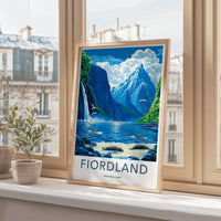 Fiordland