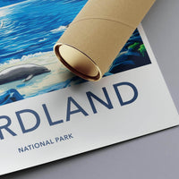 Fiordland