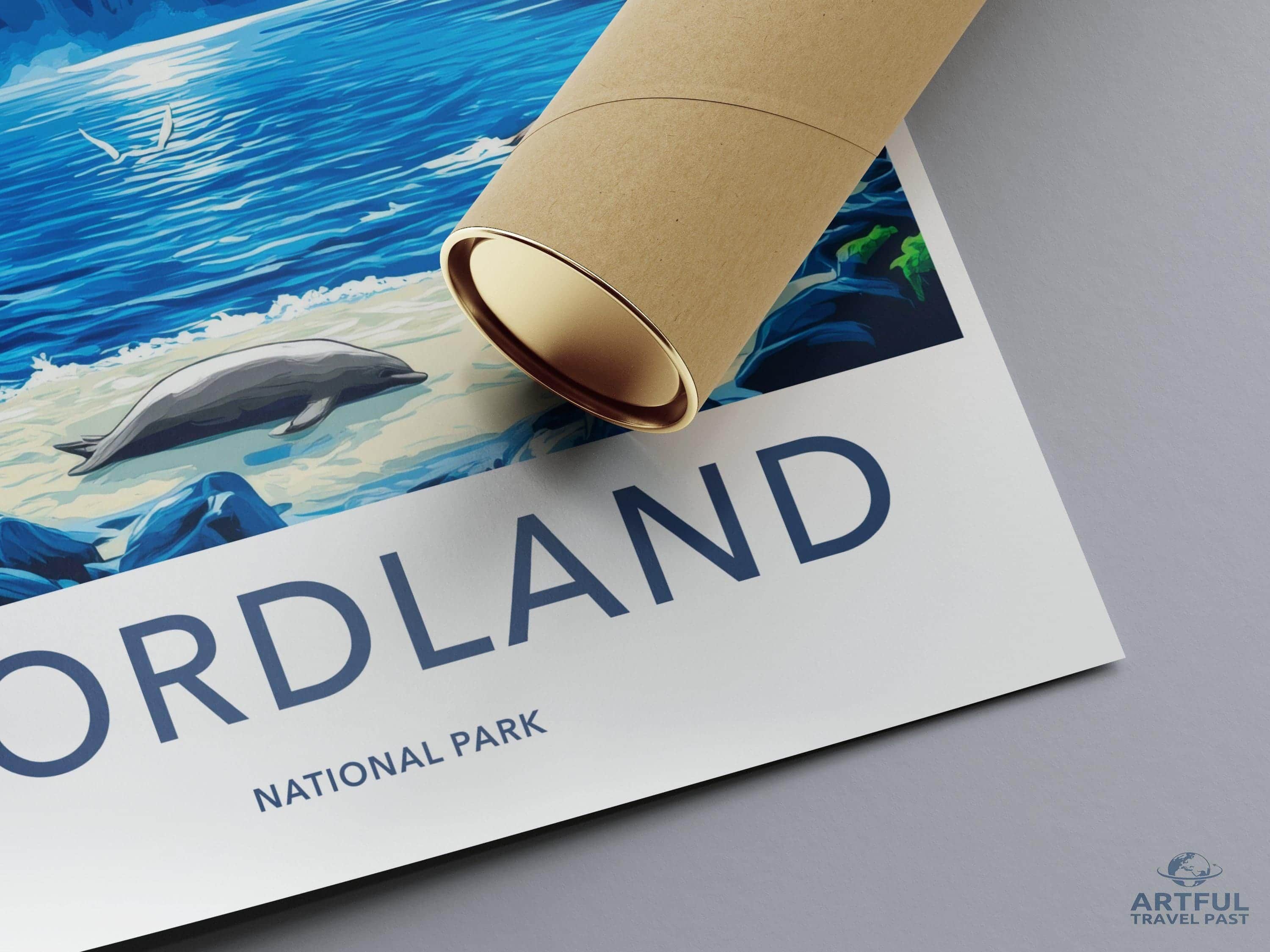 Fiordland