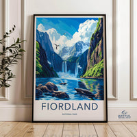 Fiordland