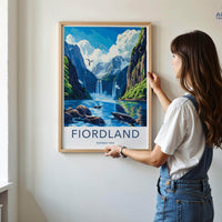 Fiordland