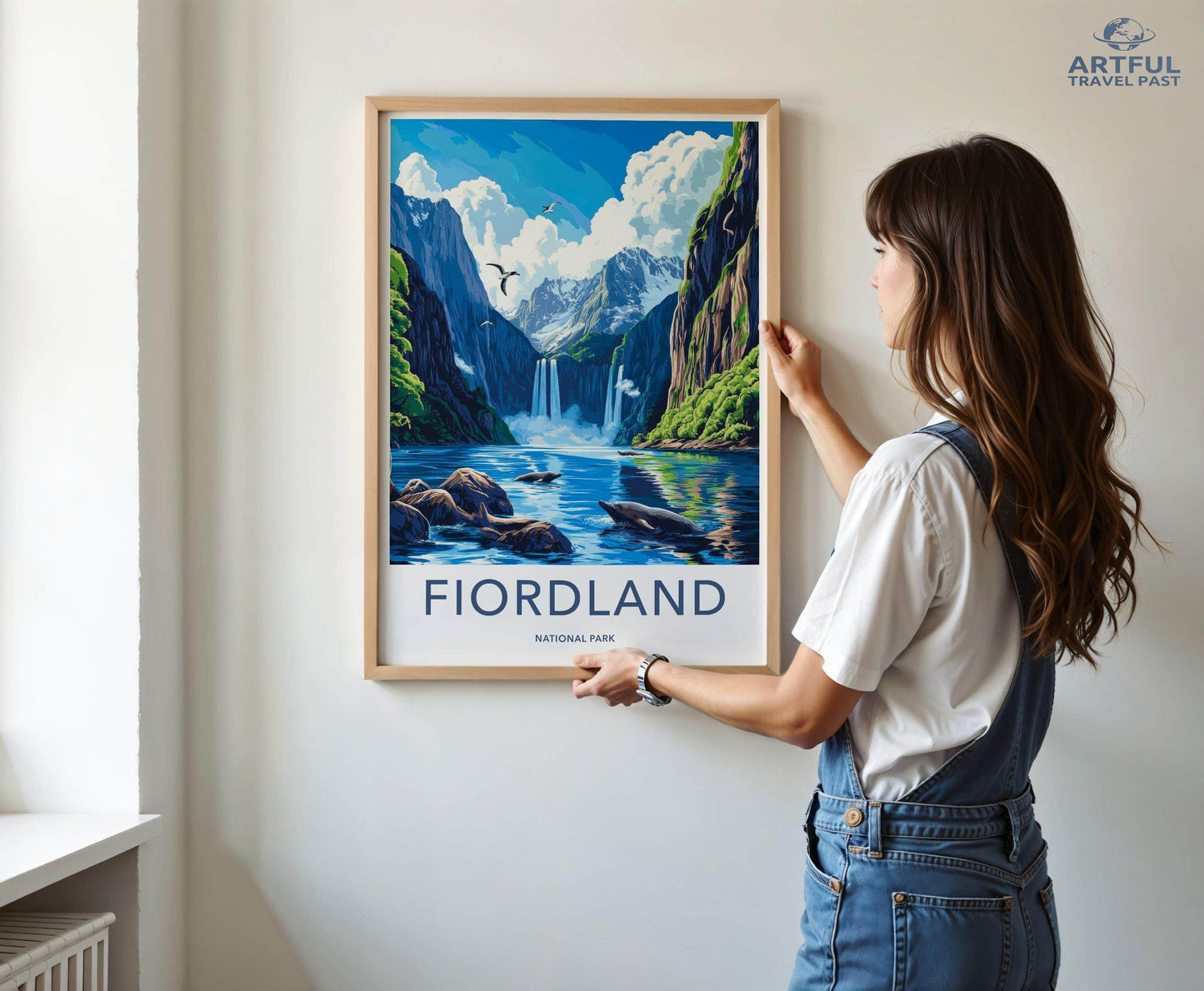 Fiordland