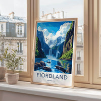 Fiordland