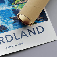 Fiordland