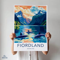 Fiordland