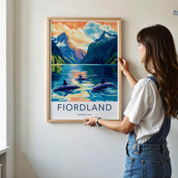Fiordland