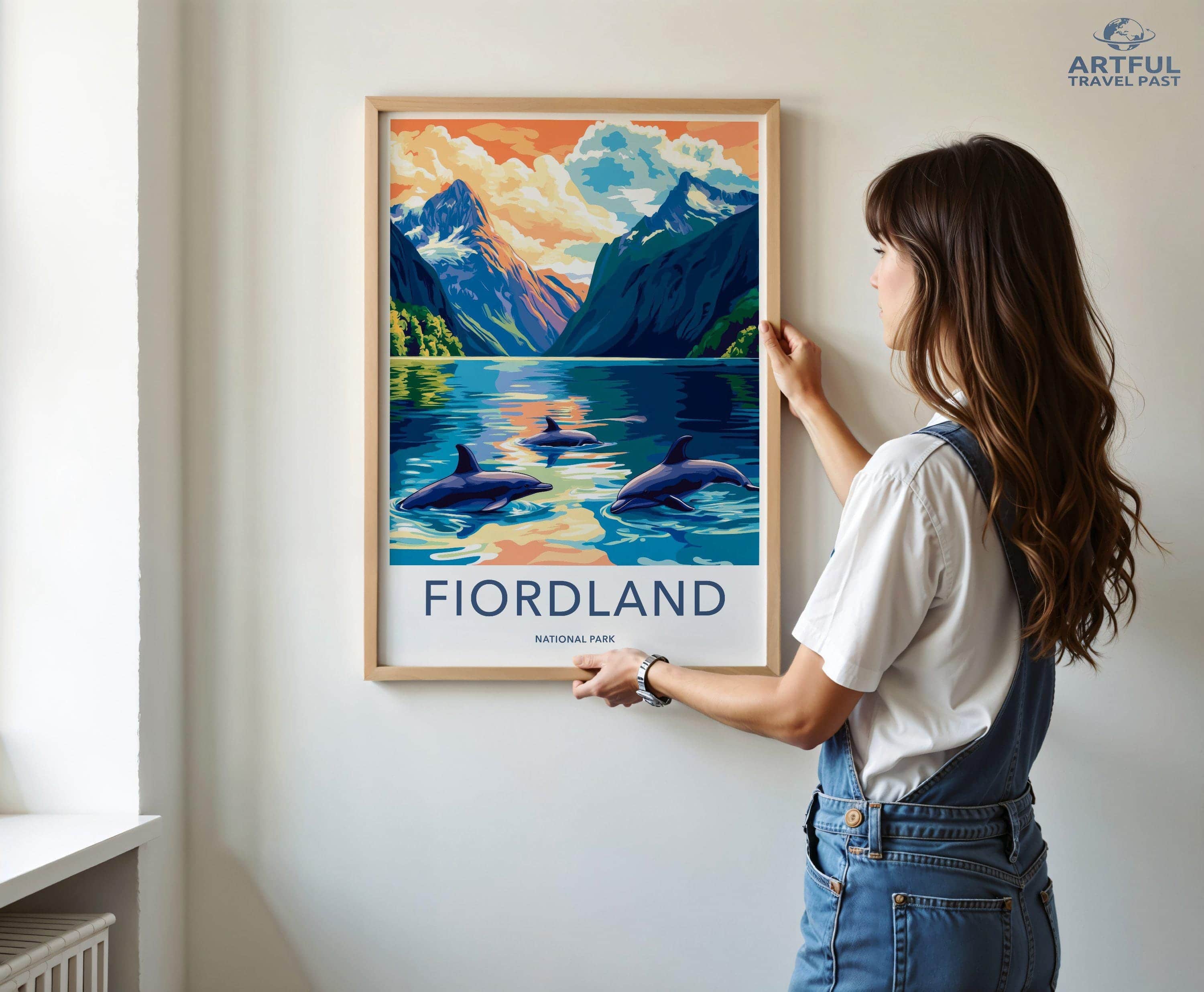Fiordland