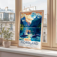 Fiordland