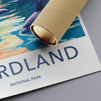 Fiordland