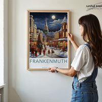 Frankenmuth