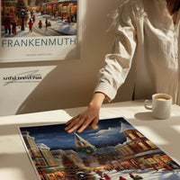 Frankenmuth