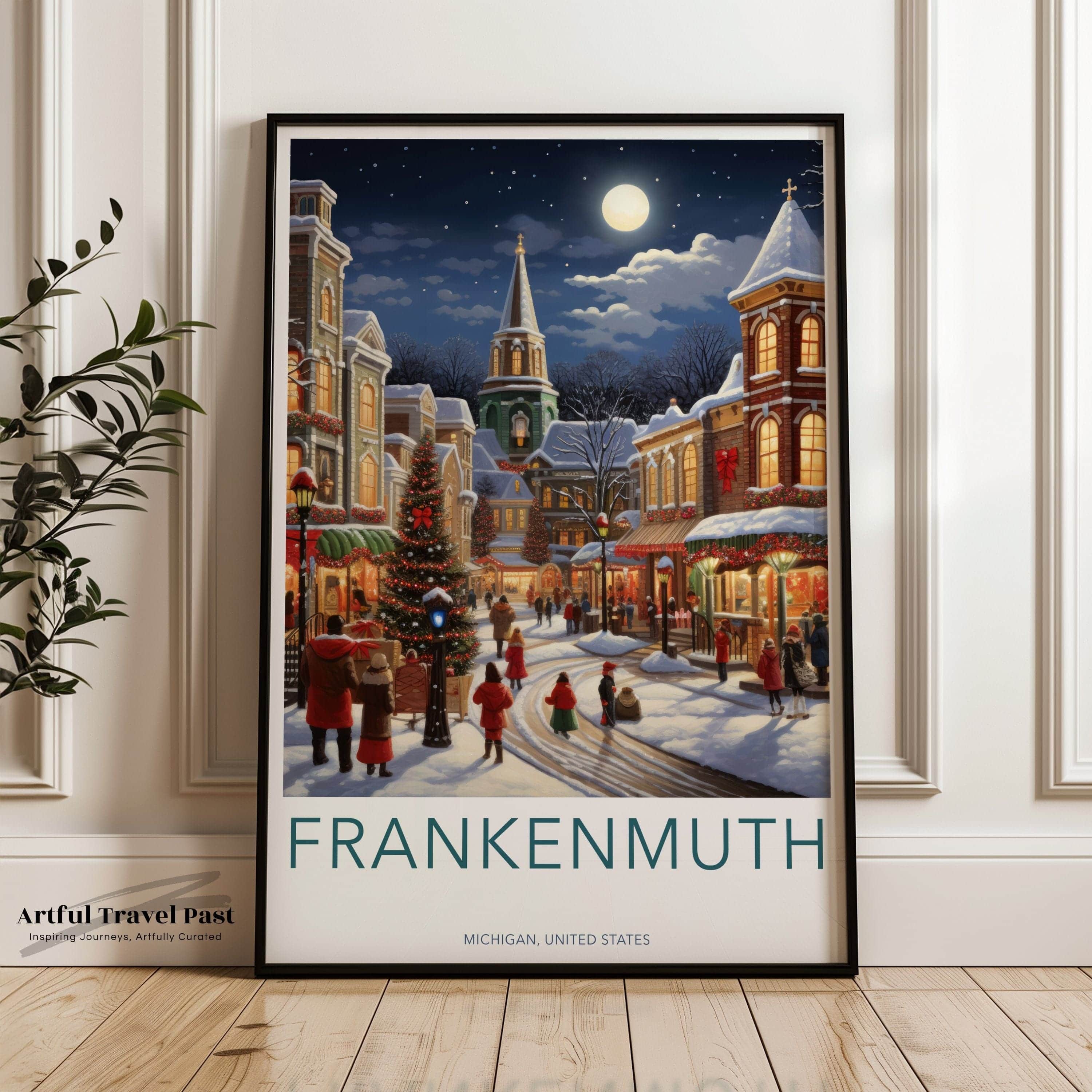 Frankenmuth