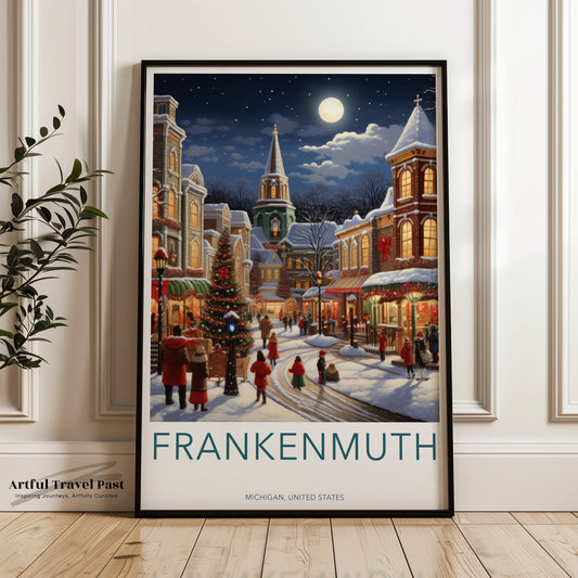 Frankenmuth