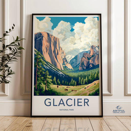 Glacier