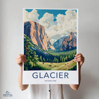 Glacier
