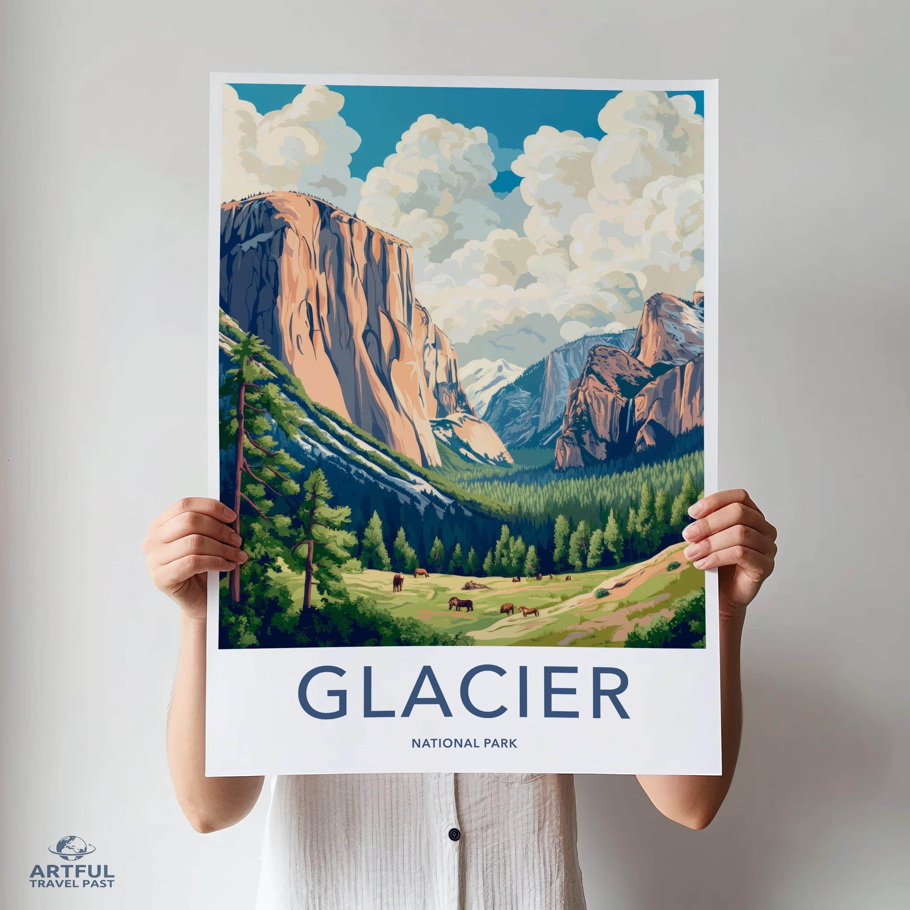 Glacier