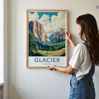 Glacier