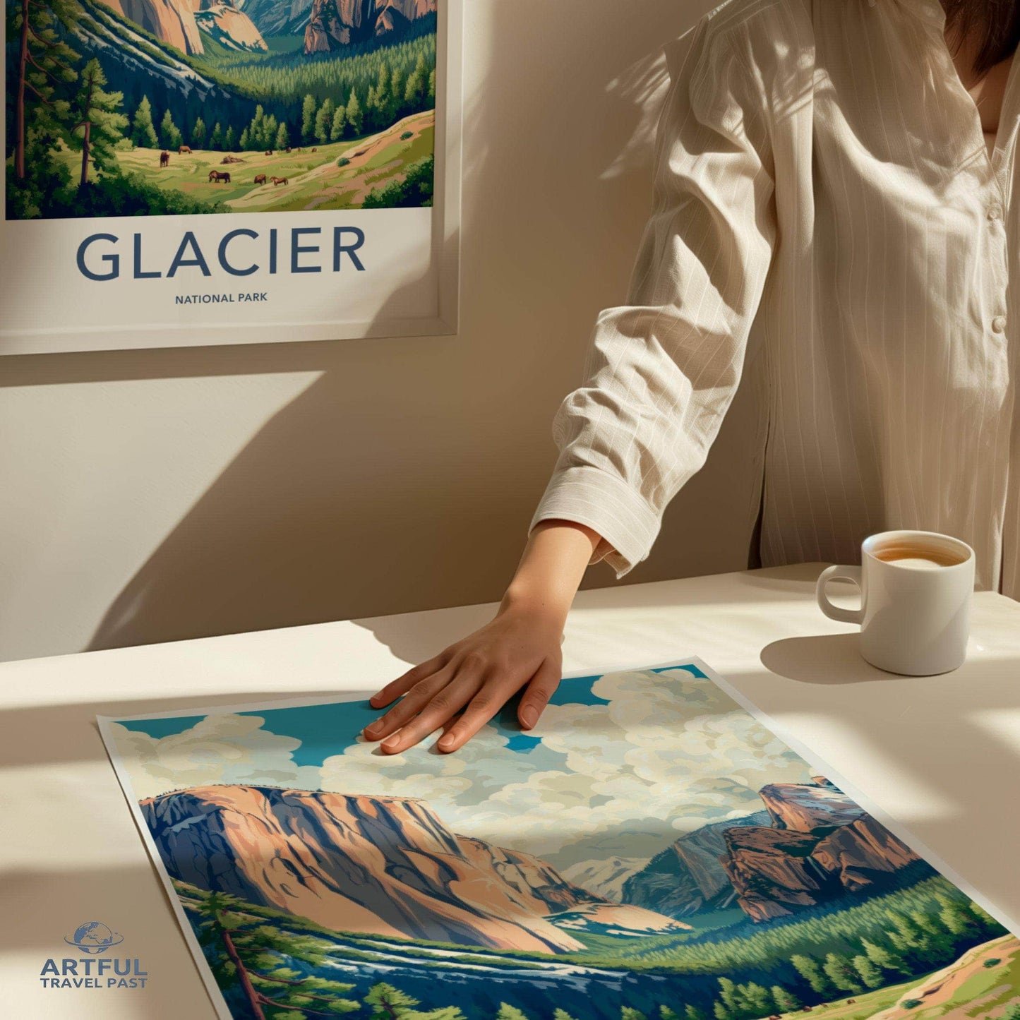 Glacier