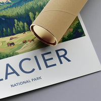 Glacier
