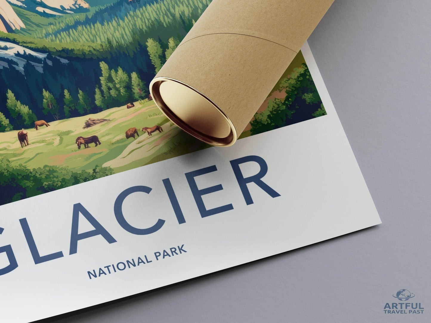 Glacier