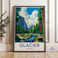 Glacier
