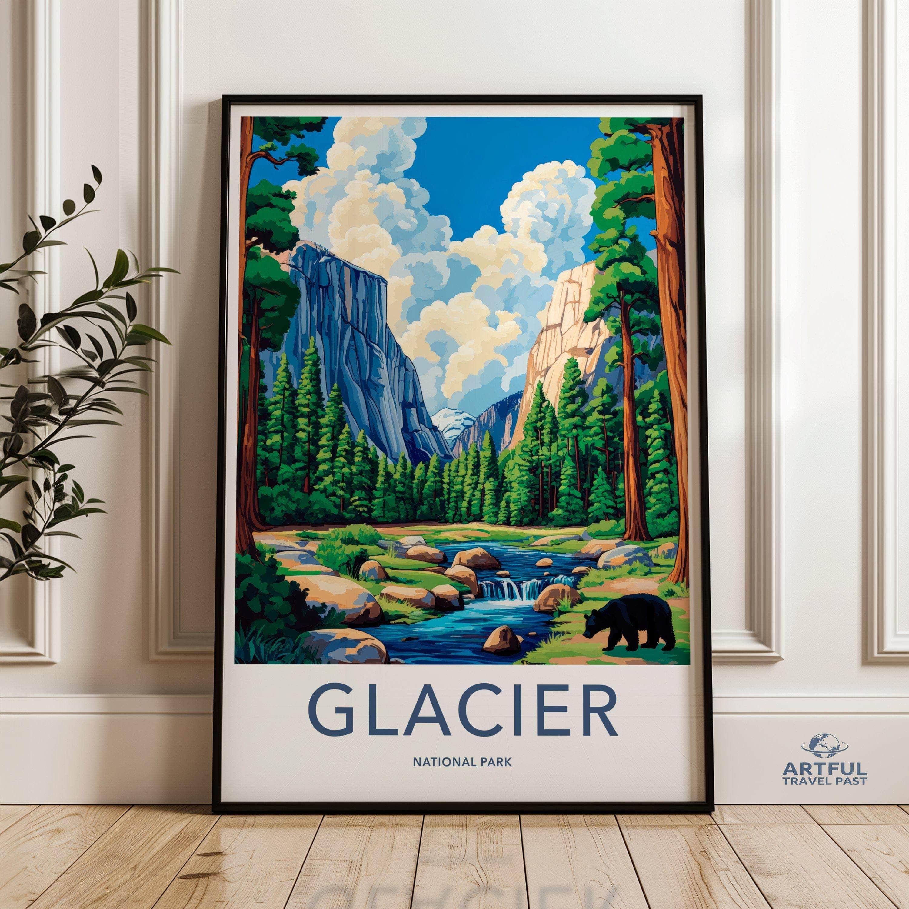 Glacier
