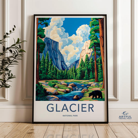 Glacier